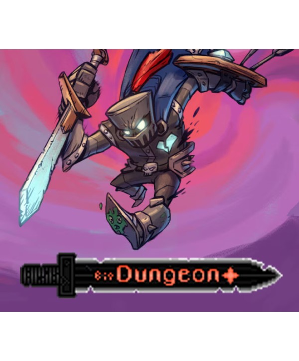 Bit Dungeon Plus PS5 PlayStation 5 Key EUROPE